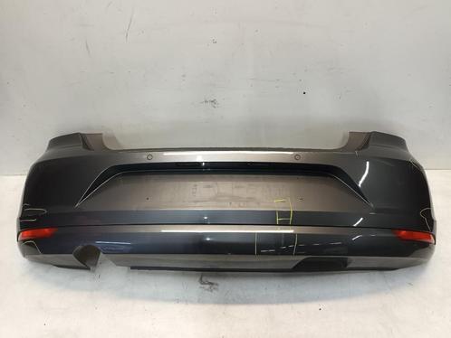 BUMPER ACHTER Volkswagen Polo V (6R) (01-2009/05-2022), Auto-onderdelen, Carrosserie, Bumper, Volkswagen, Achter, Gebruikt