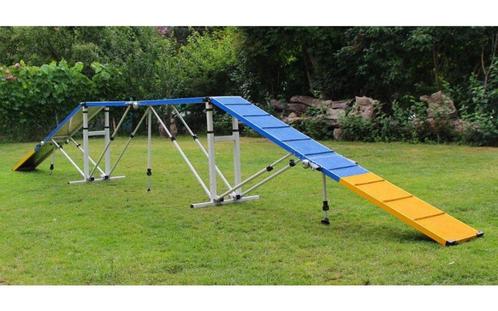 Agility Training Materialen Honden - Hondentraining Prof!, Dieren en Toebehoren, Honden-accessoires, Nieuw, Ophalen of Verzenden