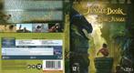 the jungle book (blu-ray) nieuw, Ophalen of Verzenden, Zo goed als nieuw, Avontuur