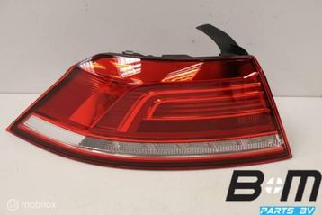 LED achterlicht links VW Passat B8 Sedan 3G5945095F beschikbaar voor biedingen