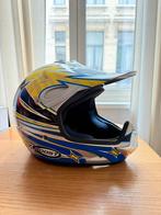 Cross - motorhelm, Ophalen of Verzenden, S, Offroadhelm
