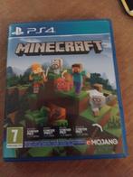 Minecraft - the Bedrock Edition, Enlèvement, Aventure et Action, À partir de 7 ans