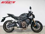 Honda CB 650 RACR (bj 2025), Motoren, 649 cc, Bedrijf, Meer dan 35 kW, Overig
