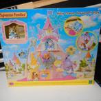 Sylvanian families 5841 baby dream amusement park, Enlèvement ou Envoi, Neuf