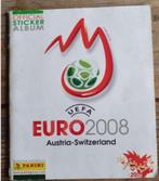 Autocollants Panini UEFA EURO 2008, Collections, Collections Autre, Comme neuf, Enlèvement ou Envoi