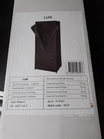 Garderobe kast antraciet, Ophalen, Nieuw