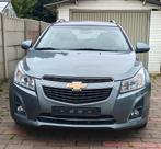 Chevrolet cruze 1.7 diesel Euro5 159.000km start en rijd, Auto's, Voorwielaandrijving, Euro 5, Stof, Zwart