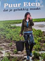 Pascale Naessens - Puur Eten 2, Ophalen of Verzenden, Pascale Naessens