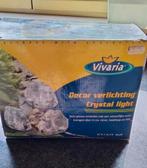 Decor verlichting voor vijver of tuin., Ophalen, Nieuw