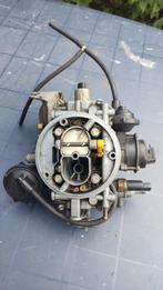 Carburator Pierburg Neuss Zenith 2B4 B2, Auto-onderdelen, Ophalen of Verzenden, Gebruikt, BMW