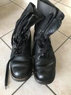 Legerbottinnes Rugar ABL Maar 43, Kleding | Heren, Schoenen, Ophalen of Verzenden, Gedragen, Zwart