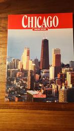 Chicago fotoboek, Ophalen of Verzenden, Gelezen