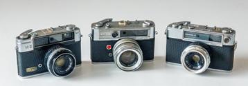 YASHICA beschikbaar voor biedingen