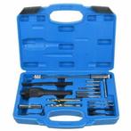 M8 M10 Gloeibougie verwijder & draad reparatie set, Ophalen