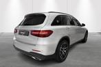 Mercedes-Benz GLC GLC 220 d 120kW 4MATIC AMG Line, Auto's, Automaat, Stof, Gebruikt, 4 cilinders