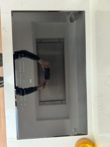 Inductie kookplaat 90cm - AEG IKE95474FB, Electroménager, Tables de cuisson, Enlèvement, Comme neuf, Induction