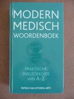 Modern Medisch Woordenboek, Boeken, Ophalen of Verzenden, Zo goed als nieuw, Overige vakken