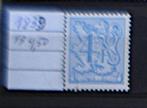 BELGIË 1839 **/mnh, Verzenden, Orginele gom, Postfris, Zonder envelop
