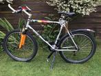 MTB rockrider 26inch met klikpedalen, Ophalen, Zo goed als nieuw