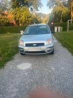 Ford fusion 1.4 tdci, Ophalen, Ford