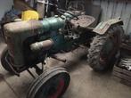 Tracteur ancien Holder B10 et B12, Articles professionnels, Oldtimer/Ancêtre