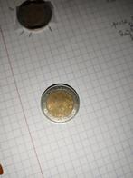 Pièce commémorative de 2 € de 2011 fête de la musique 30e an, Ophalen