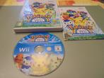 WII Poképark Pikachu's advanture (CIB), Games en Spelcomputers, 1 speler, Ophalen of Verzenden, Gebruikt, Vanaf 3 jaar