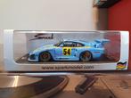 modelauto SPARK SG010 (163/1000 made) 1:43 Porsche 935, Verzenden, Nieuw, Auto, Overige merken