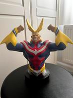 My Hero Academia Anime All Might, Enlèvement, Comme neuf