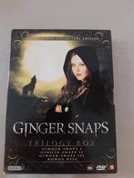 Ginger Snaps Trilogy, Ophalen of Verzenden, Gebruikt