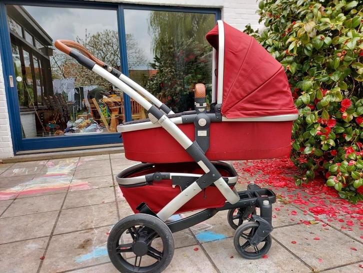 Joolz Geo, Kinderen en Baby's, Kinderwagens en Combinaties, Gebruikt, Kinderwagen, Ophalen