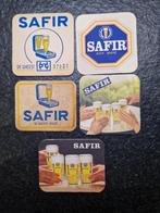 Safir, Verzamelen, Biermerken, Ophalen of Verzenden