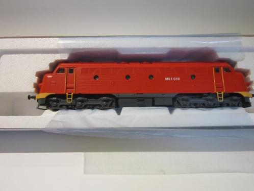 5 Nieuwe locomotieven Roco Nohab DC, Hobby en Vrije tijd, Modeltreinen | H0, Nieuw, Locomotief, Gelijkstroom, Roco, Verzenden
