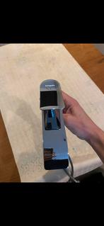 Mitigeur lavabo 110 avec garniture de vidage, Bricolage & Construction, Sanitaire, Enlèvement ou Envoi, Comme neuf, Chrome, Lavabo