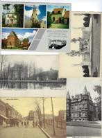 6 ongeschreven oude postkaarten Willebroek, Non affranchie, Enlèvement ou Envoi, Anvers
