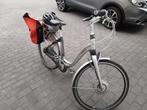 elektrische fiets SPARTA ION, Fietsen en Brommers, Ophalen, Gebruikt, 50 km per accu of meer, Sparta