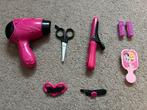 Speelgoed: kappersset, Ophalen, Zo goed als nieuw