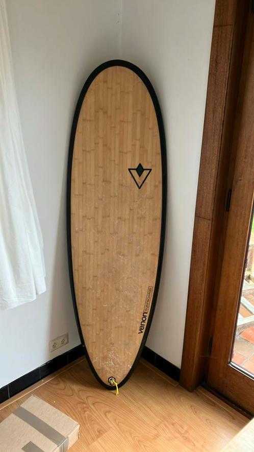 Planche de surf Venon 6.0 x 22” x 2”3/4, Sports nautiques & Bateaux, Planche à voile sur vague, Neuf, Shortboard, Avec ailerons