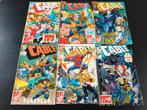 Marvel comics junior press:Cable, Ophalen of Verzenden, Zo goed als nieuw