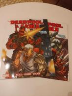 Strips Deadpool & Cable, Ophalen of Verzenden, Zo goed als nieuw