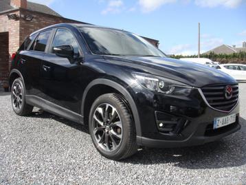 Mazda CX-5  2.5 ess 4x4 Bixénon cuir  automatique euro 6b beschikbaar voor biedingen