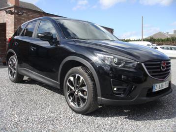 Mazda CX-5  2.5 ess 4x4 Bixénon cuir  automatique euro 6b disponible aux enchères