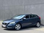 Volvo v40 2013 1.6 Diesel 290.000km Full optie, Auto's, Voorwielaandrijving, Euro 5, Zwart, Blauw
