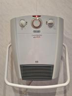 DeLonghi Caldobagno elektrische verwarming, Doe-het-zelf en Bouw, Verwarming en Radiatoren, Ophalen, 30 tot 80 cm, Overige typen
