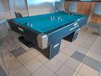 Biljarts en voetbaltafels., Ophalen of Verzenden, Zo goed als nieuw, Biljarttafel