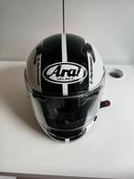 Casque Arai Helmet (Quantum), Motos, Vêtements | Casques de moto, L, Hommes, Casque intégral, Seconde main