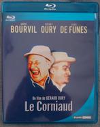 Blu-ray Le Corniaud ( Louis de Funes et Bourvil ), Enlèvement ou Envoi, Comme neuf