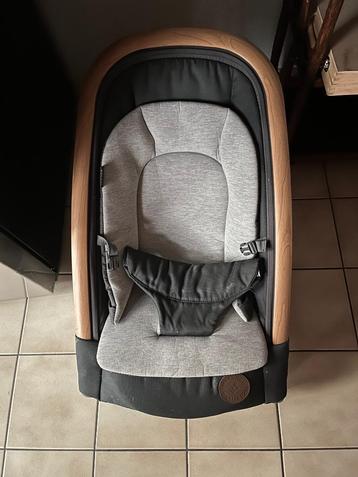 Relax Maxi Cosi beschikbaar voor biedingen