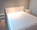 Sleepworld Matras (tweepersoons), Maison & Meubles, Chambre à coucher | Matelas & Sommiers, Enlèvement, Comme neuf, Deux personnes
