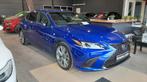 Lexus ES 300 F-Sport - Nieuwstaat - BTW wagen, Auto's, Lexus, 4 deurs, 218 kW, 4 cilinders, Leder
